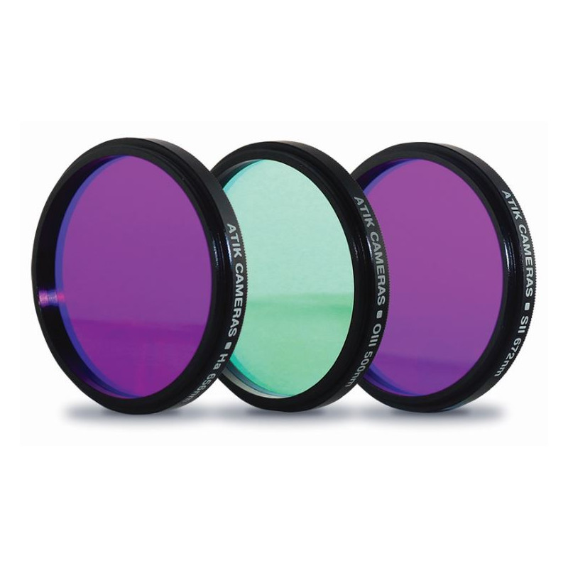 Atik Filtry Filtr liniowy 36 mm (nieoprawiony)