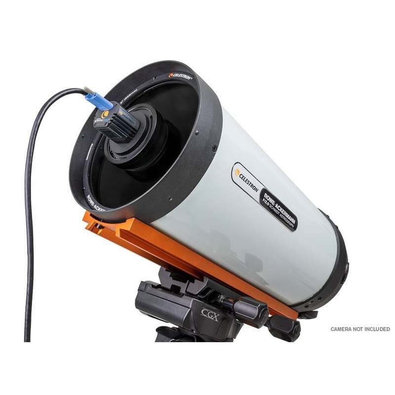 Celestron Teleskop Astrograph S 203/400 RASA 800 AVX GoTo SET