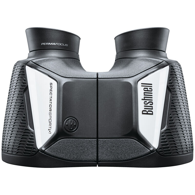Bushnell Lornetka Spectator Sport Black Permafocus 4x30
