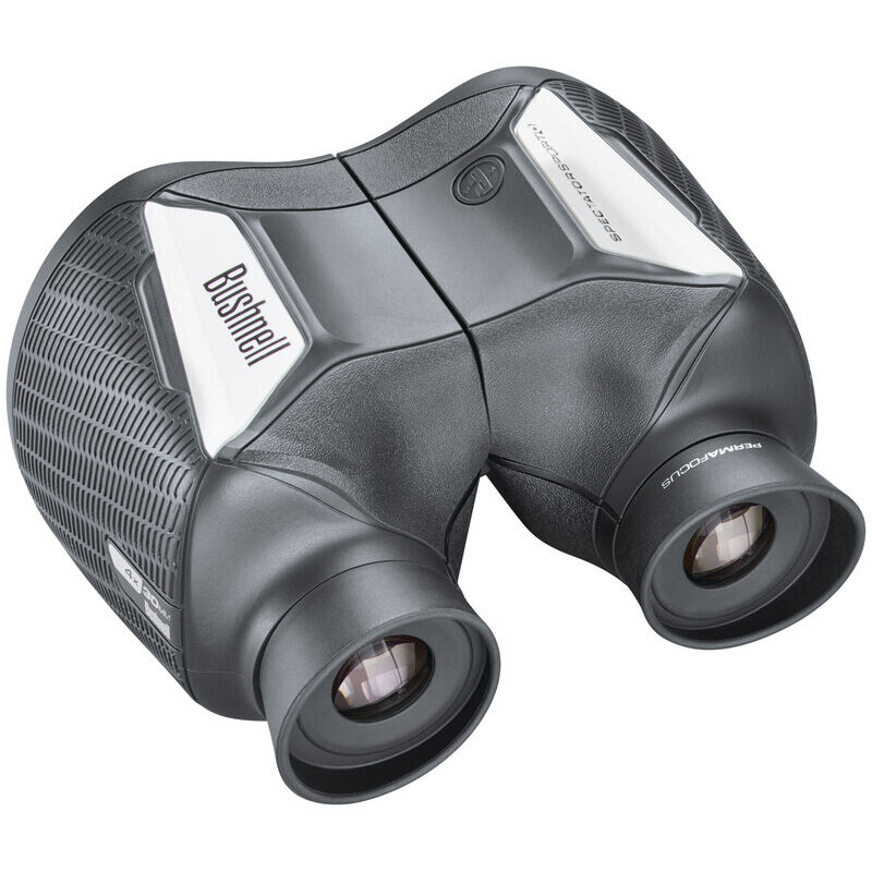 Bushnell Lornetka Spectator Sport Black Permafocus 4x30