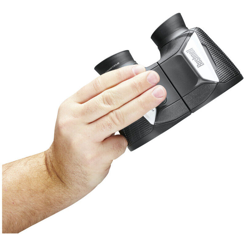 Bushnell Lornetka Spectator Sport Black Permafocus 4x30