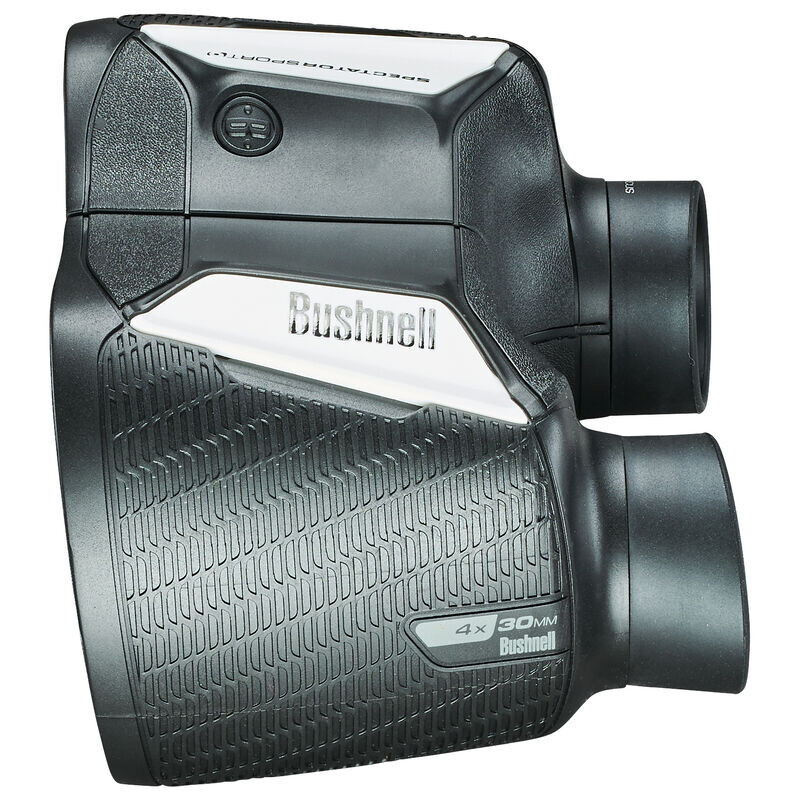 Bushnell Lornetka Spectator Sport Black Permafocus 4x30