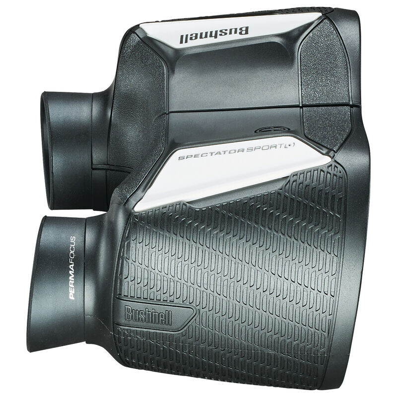 Bushnell Lornetka Spectator Sport Black Permafocus 4x30