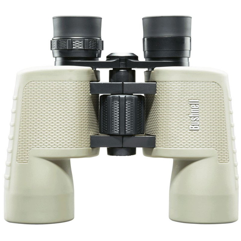 Bushnell Lornetka Birder Combo Tan Porro 8x40