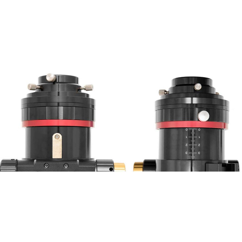Sharpstar Refraktor apochromatyczny  AP 86/464 86SDQ OTA