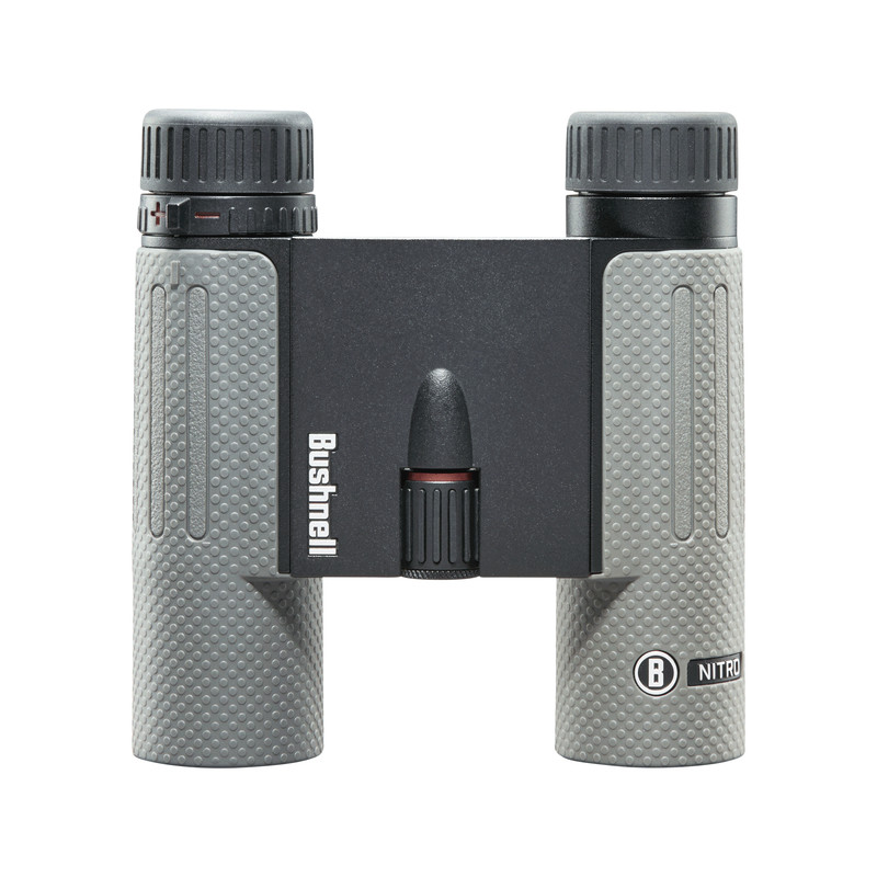 Bushnell Lornetka Nitro 10x25