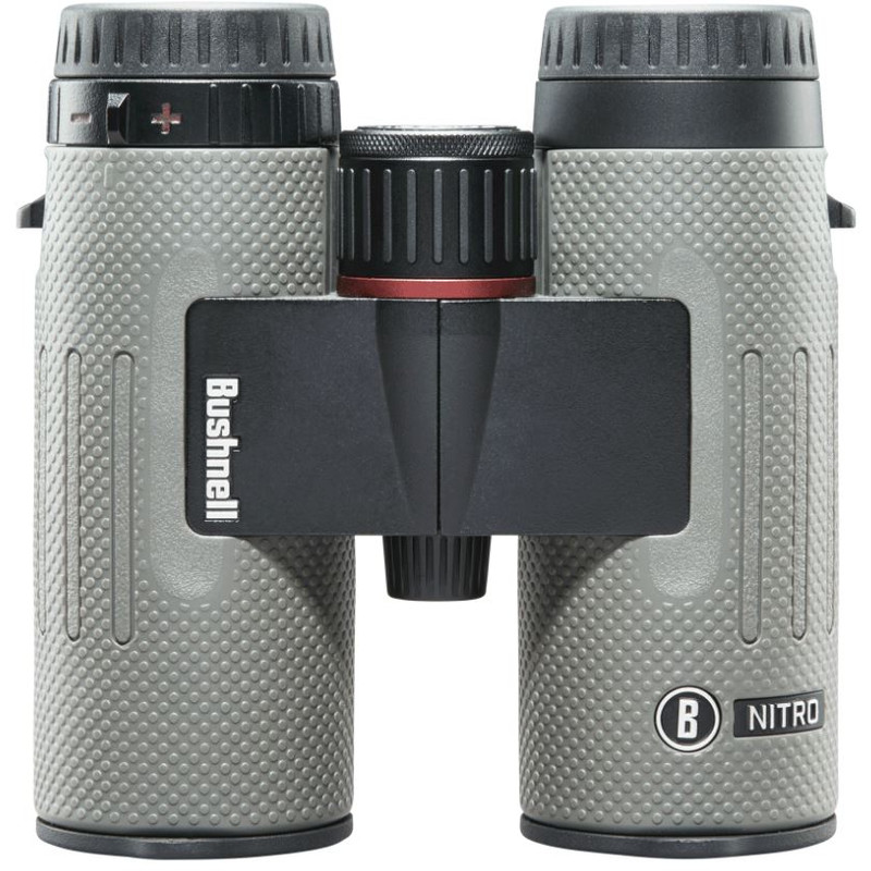 Bushnell Lornetka Nitro 10x36