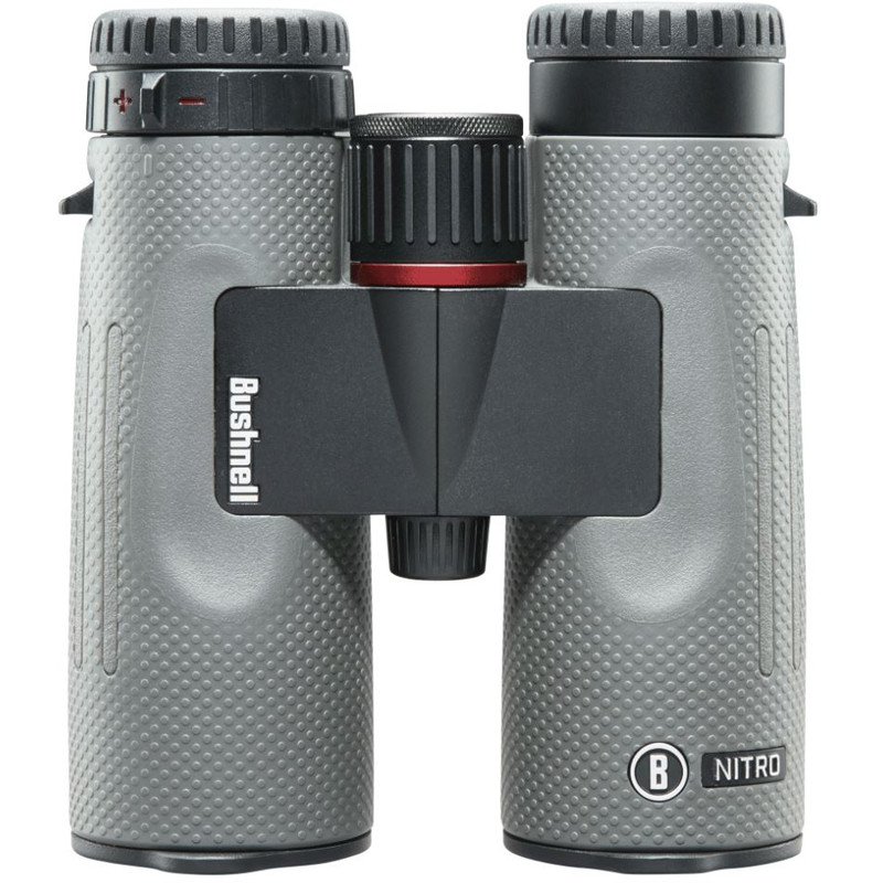 Bushnell Lornetka Nitro 10x42