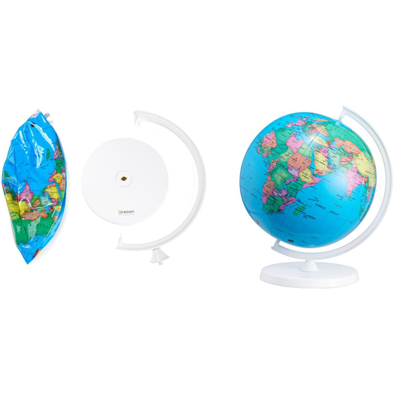 Oregon Scientific Globusy dla dzieci Smart Globe Air 28cm