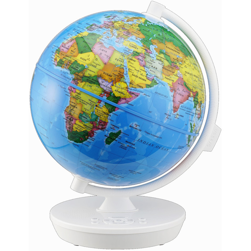 Oregon Scientific Globusy dla dzieci Smart Globe Mythos