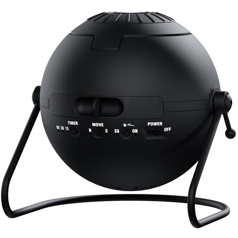Sega Toys Domowe planetarium Homestar Flux - wersja bez Eurosteckera