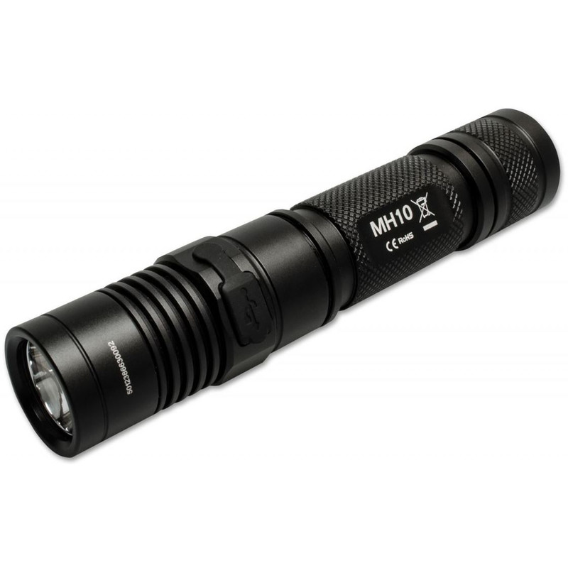 Nitecore Latarka MH10