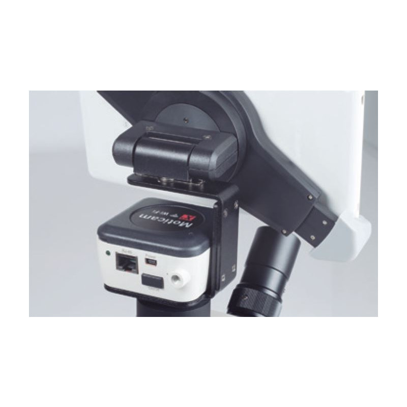Motic Aparat fotograficzny Kamera BTX8, 5.0MP, 8
