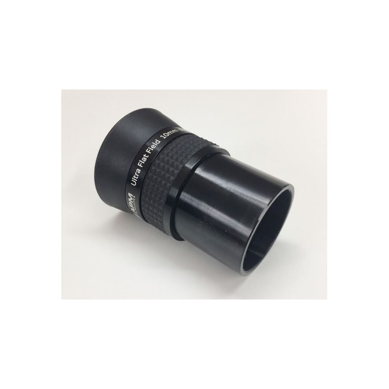 APM Okular Ultra-Flat Field 10mm 60° 1,25"