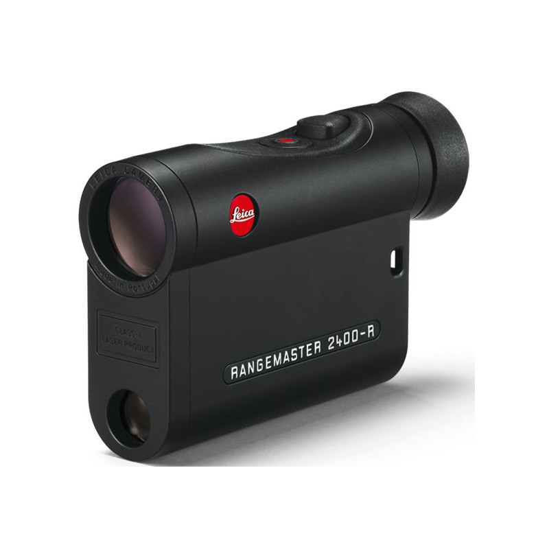 Leica Dalmierze Rangemaster CRF 2400-R