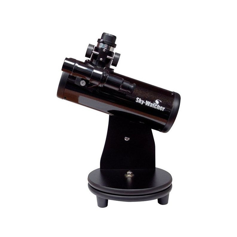 Skywatcher Teleskop Dobsona N 76/300 Heritage Black DOB