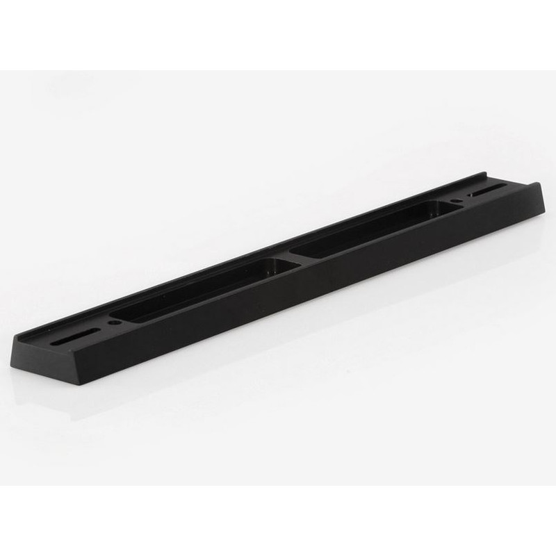 ADM Dovetail Bar V-Series (Vixen-Style) for RC 8"
