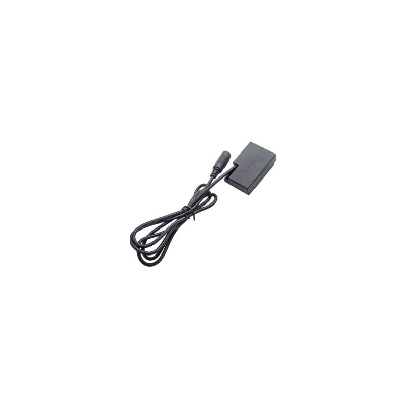 PegasusAstro Kabel Adapter do baterii DSLR DR-E18