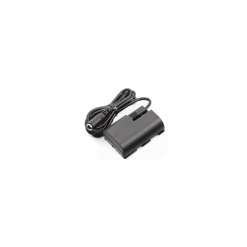 PegasusAstro Adapter do baterii DSLR DR-E6