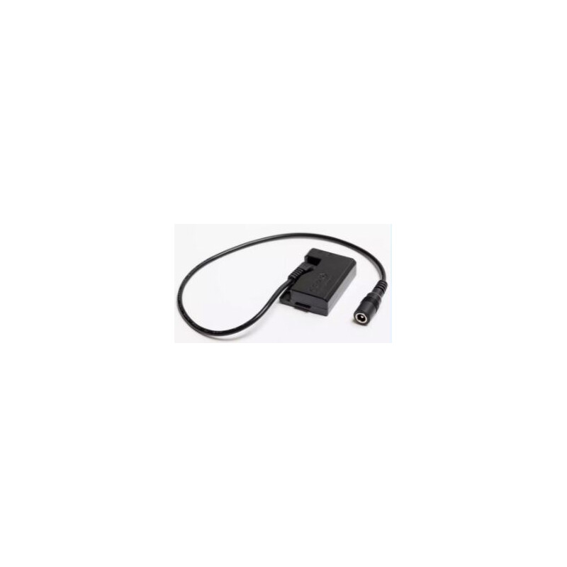 PegasusAstro Kabel Adapter do baterii DSLR DR-E10