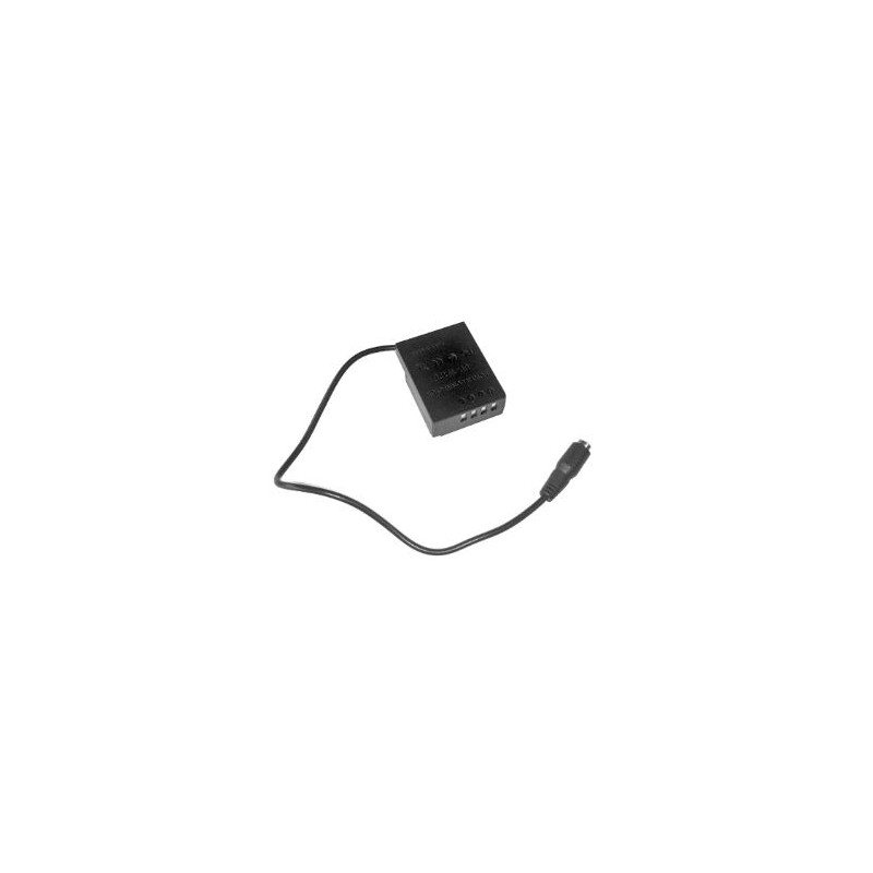 PegasusAstro Kabel Adapter do baterii DSLR NP-W126