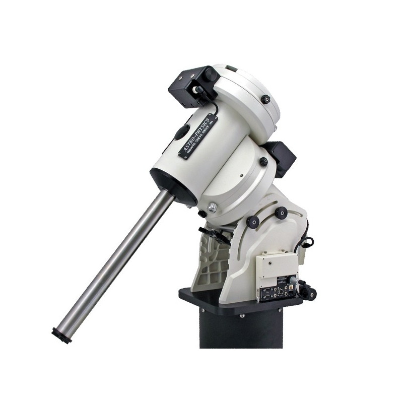 Astro-Physics Montaż 1600 GTO z kriogenicznymi enkoderami w osiach RA i DEC