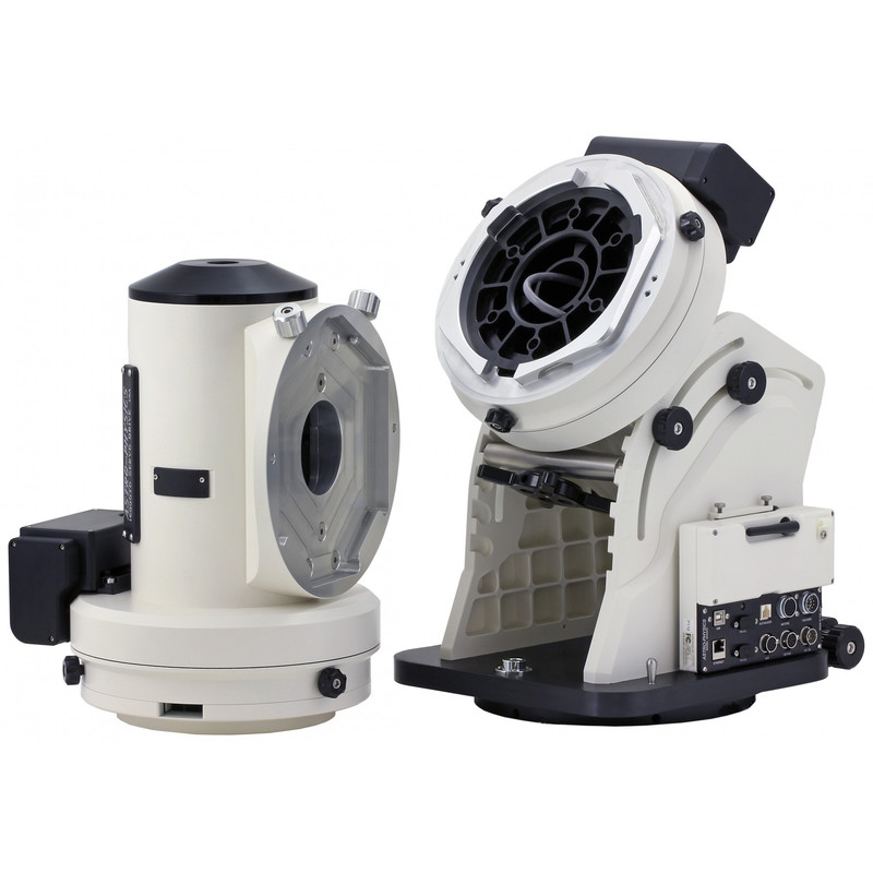 Astro-Physics Montaż 1600 GTO z kriogenicznymi enkoderami w osiach RA i DEC