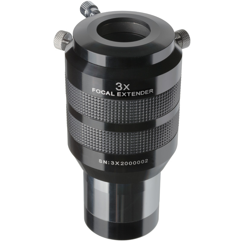 Explore Scientific Soczewka Barlowa Fokal Extender 3x 2"