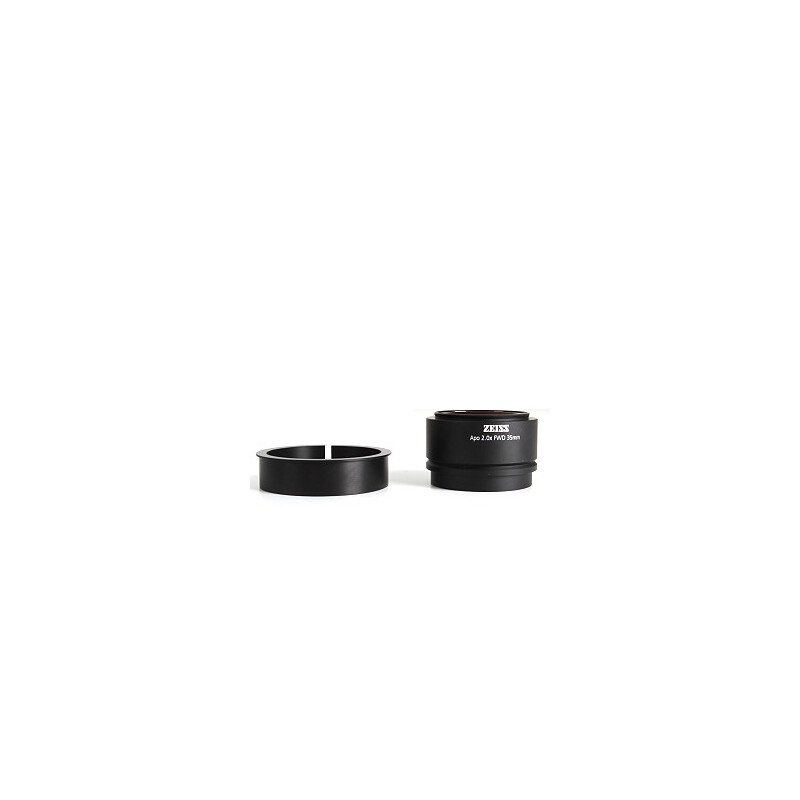 ZEISS Obiektyw Przystawka optyczna 5 APO 2.0x FWD 35mm do Stemi 508