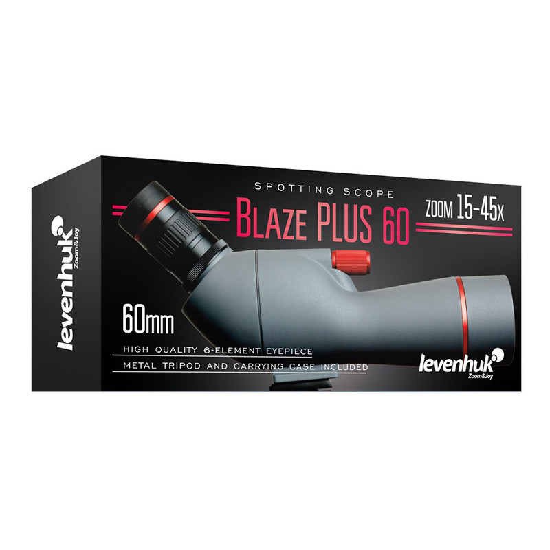 Levenhuk Blaze PLUS 60