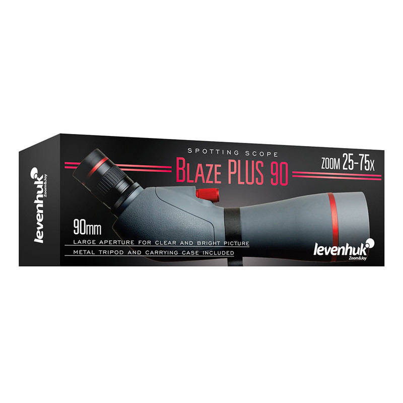 Levenhuk Blaze PLUS 90