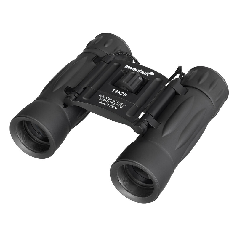 Levenhuk Lornetka Atom 12x25