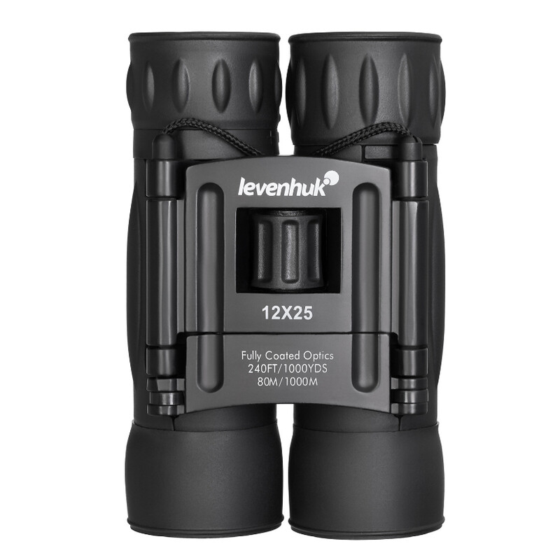 Levenhuk Lornetka Atom 12x25