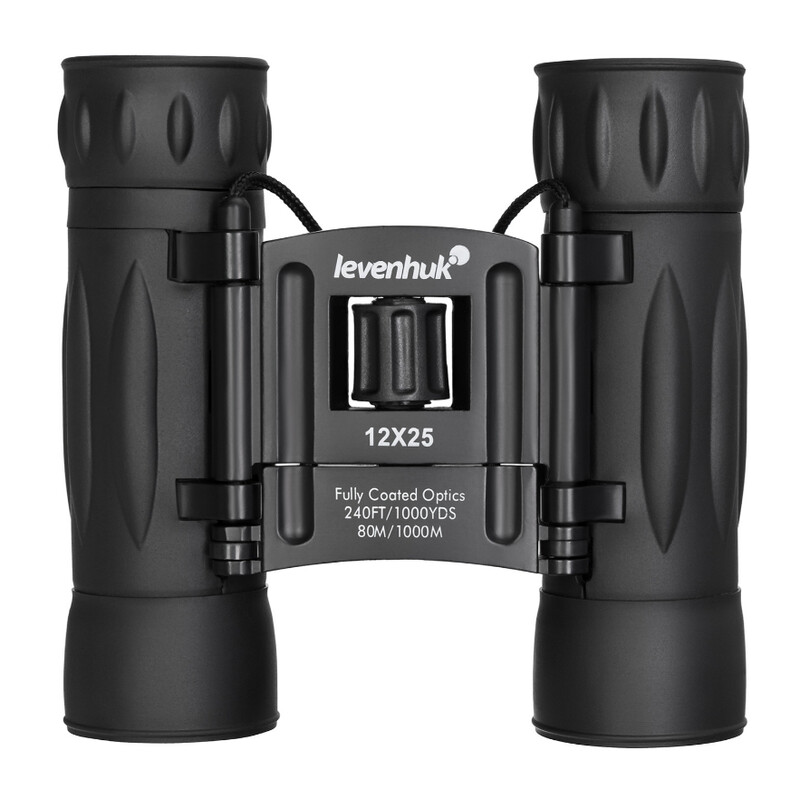 Levenhuk Lornetka Atom 12x25