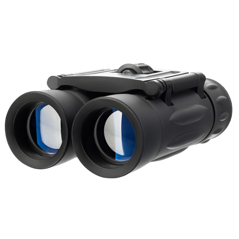 Levenhuk Lornetka Atom 12x25