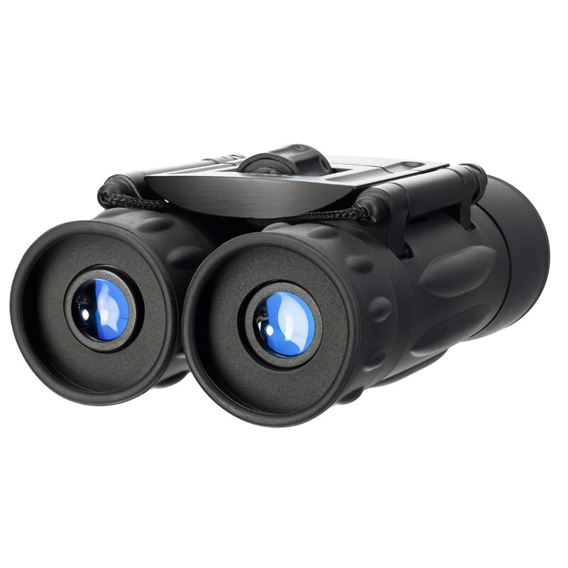 Levenhuk Lornetka Atom 12x25