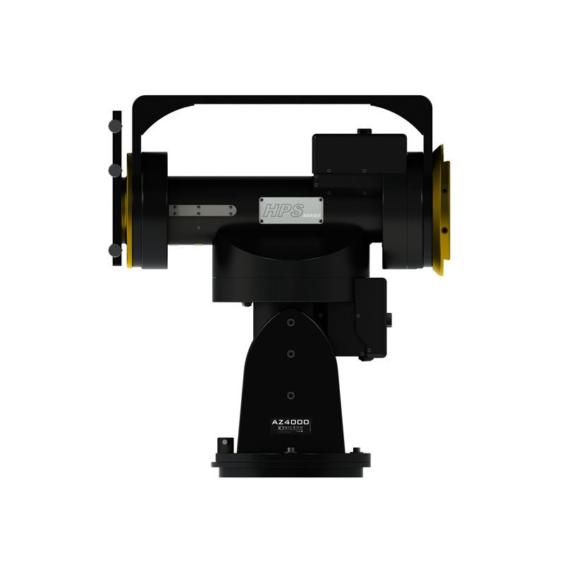 10Micron Montaż AZ 4000 HPS