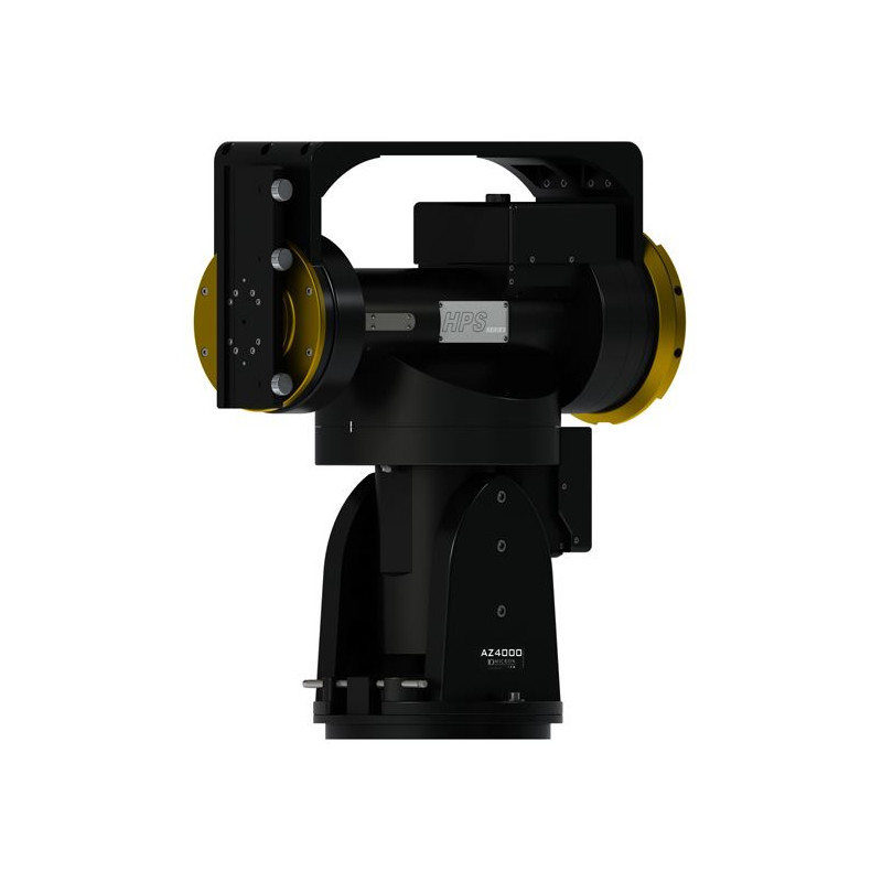 10Micron Montaż AZ 4000 HPS