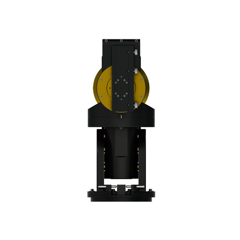 10 Micron Montaż AZ 4000 HPS