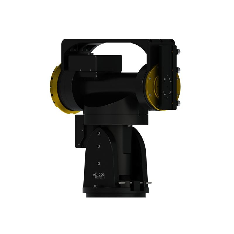 10Micron Montaż AZ 4000 HPS