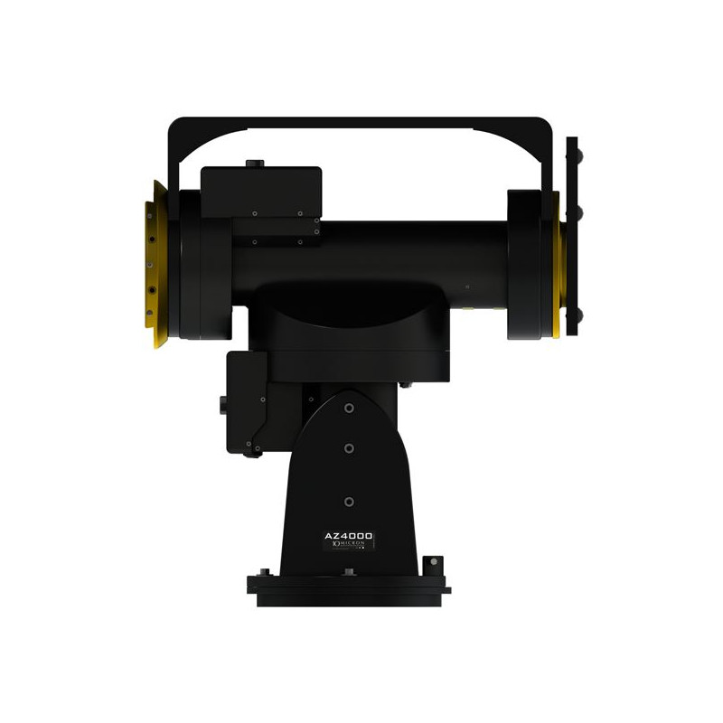 10Micron Montaż AZ 4000 HPS