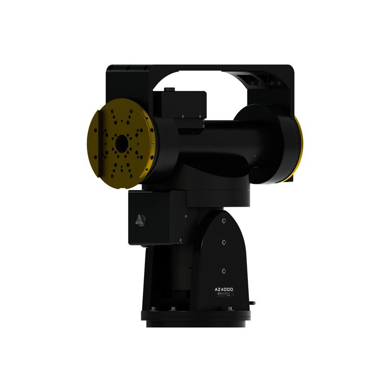 10Micron Montaż AZ 4000 HPS