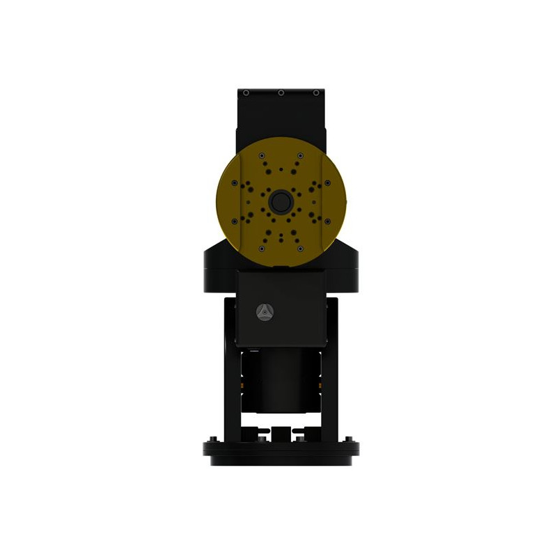 10 Micron Montaż AZ 4000 HPS