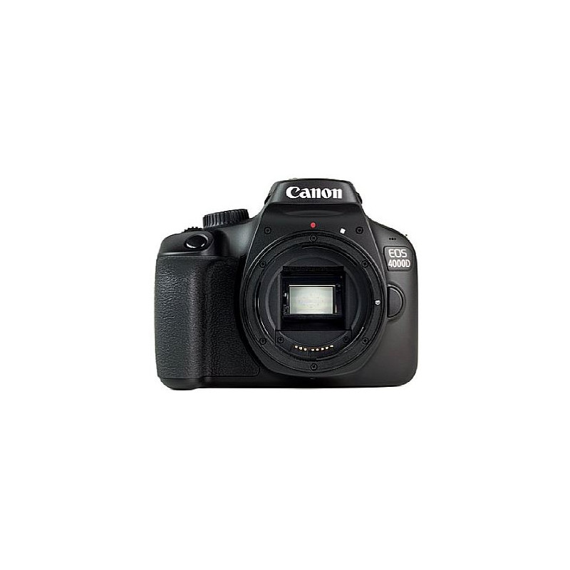 Canon Aparat fotograficzny DSLR EOS 4000Da Baader BCF