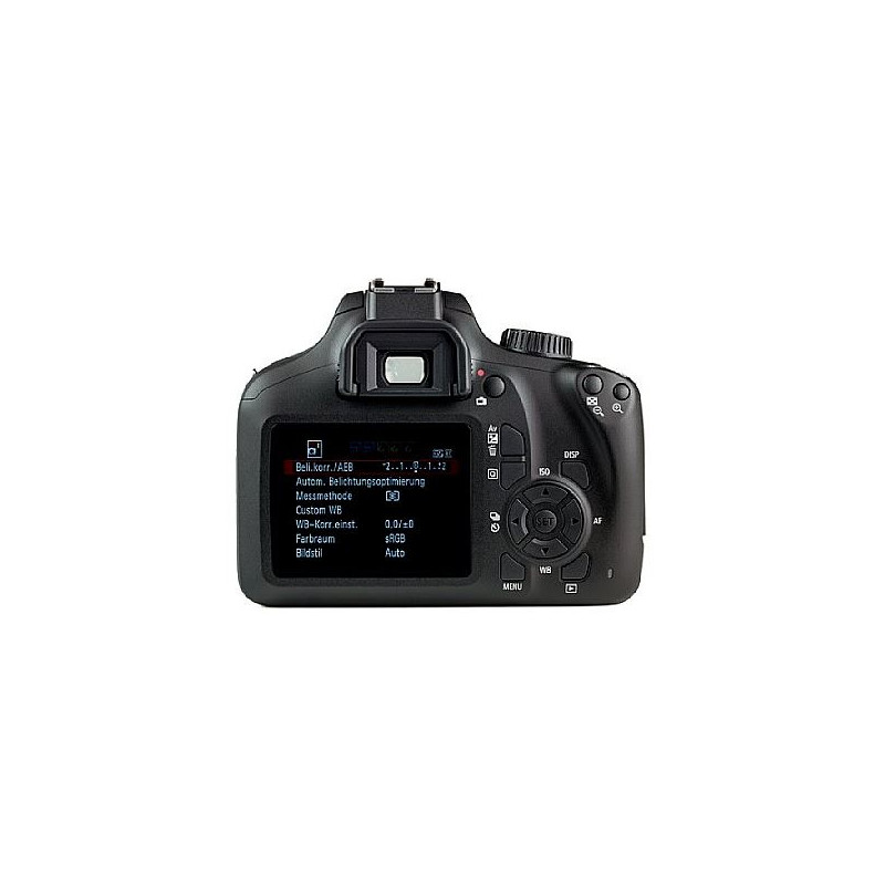 Canon Aparat fotograficzny EOS 4000Da Baader BCF