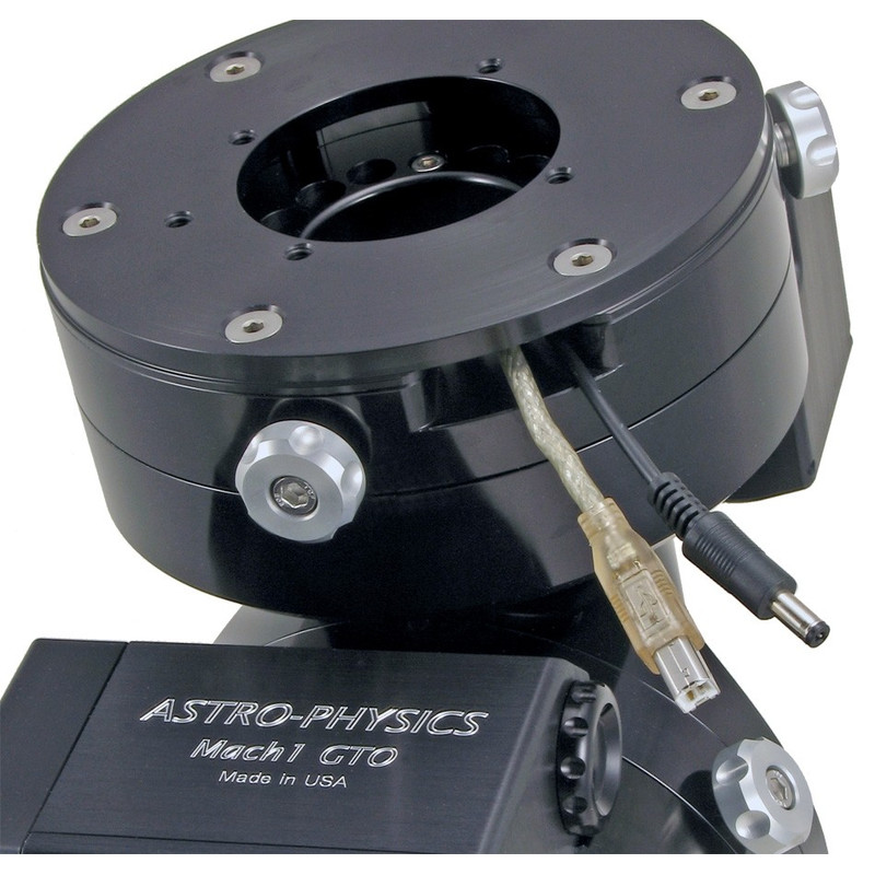 Astro-Physics Montaż GTO-Mach 1