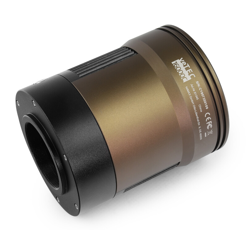 Omegon Aparat fotograficzny veTEC 16000 C Color