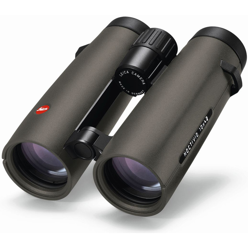 Leica Lornetka Noctivid 10x42 zielona