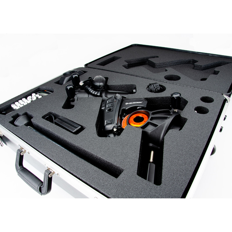 JMI Skrzynia transportowa Deluxe dla Celestron Advanced VX