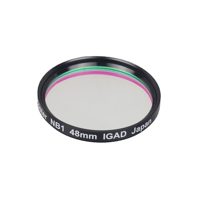 IDAS Filtry Filtr Nebula Booster NB1 48 mm 2"